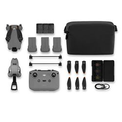 DJI Dron Mini 5 Pro Fly More Combo (DJI RC-N3)