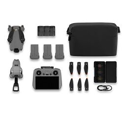 DJI Dron Mini 5 Pro Fly More Combo (DJI RC 2)
