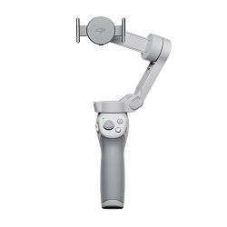 DJI Gimbal Osmo Mobile 4 Combo