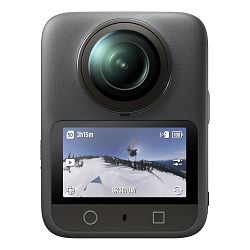 DJI Digitalna videokamera Osmo 360 Standard Combo