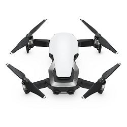 DJI Dron MAVIC Air Fly More Combo (EU) Arctic White
