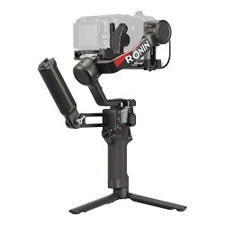 DJI Gimbal RS 4 Combo