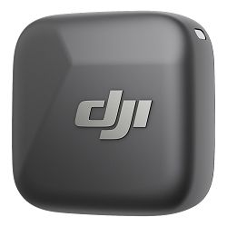 DJI Mic Mini Transmitter (Infinity Black)