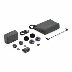 DJI Mic Mini (2 TX + 1 RX + Charging Case)