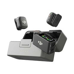 DJI Mic 3 Charging Case