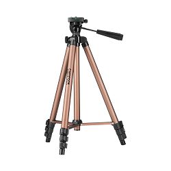 Camrock stativ TA30 Tripod Titanium 125cm