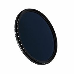 JJC F NDV77 Variable ND Filter (ND2 400) 77mm