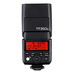 Godox Bljeskalica TT350 TTL HSS (Fuji)