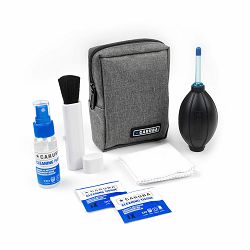 Caruba Cleaning Kit All in One