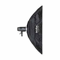 Godox Dodatna oprema Softbox Bowens Mount + Grid - 30x120cm