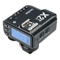 Godox Radio okidač  X2T TTL Transmitter (Nikon)