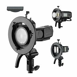 Godox Dodatna oprema S2-type Bracket Bowens