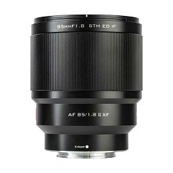 Viltrox objektiv 85mm f/1.8 AF II Fuji X
