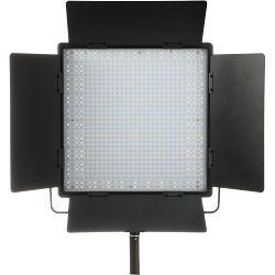 Godox LED rasvjeta 1000D ll Daylight DMX LED with Barndoors