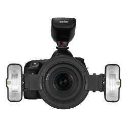 Godox Bljeskalica MF12 Macro Flash Kit 2x MF12