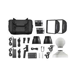 Godox ML30 Duo LED Light Kit