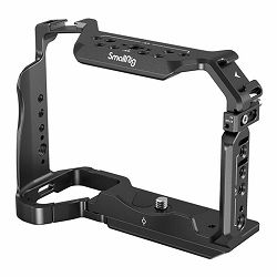 SmallRig 3667B Full Cage za Sony Alpha 7 IV/ 7 V / A7S III / A7 RV / A7 RIV 