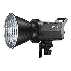 Godox LED LA200D Litemons rasvjetno tijelo / Daylight