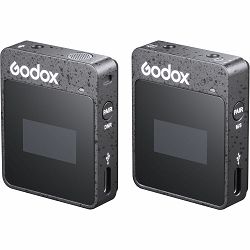 Godox MoveLink II M1 (Black)