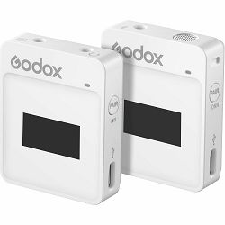Godox MoveLink II M1 (White)