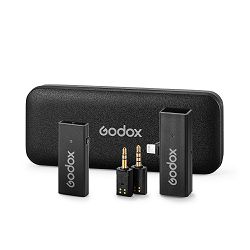 Godox MoveLink Mini LT Kit 1 (Black)
