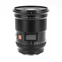 Viltrox objektiv 16mm f/1.8 AF Sony E-mount