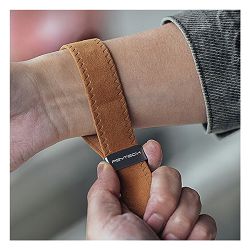 PGYTECH Camera Wrist Strap CB-124 (Earth Brown)