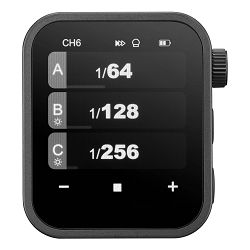 Godox Radio okidač X3 Transmitter (Canon)