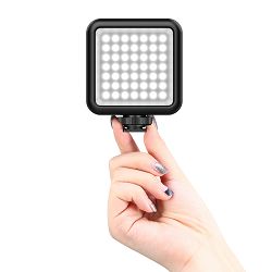 Ulanzi VL49 Mini LED Video Light