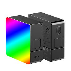 Ulanzi VL49 Pro RGB Rechargeable Mini Light