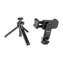 Ulanzi MT-16 Extendable Tripod with Ball Head
