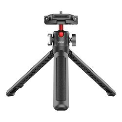 Ulanzi MT-41 Portable Vlogging Tripod Stand with Cold Shoe