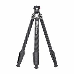 Ulanzi TT08 OMBRA Carbon Fiber Claw Quick Release Teleprompter Tripod