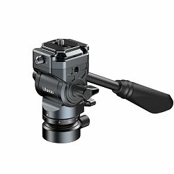 Ulanzi F38 Quick Release Fluid Video Head