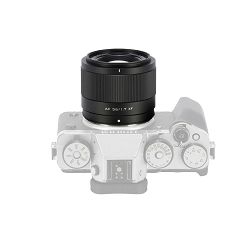 Viltrox objektiv 56mm f/1.7 AF Fuji X