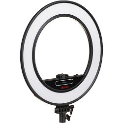 Ulanzi K26 Ring Light 17 inch Side-illuminated 
