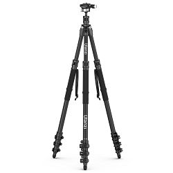 Ulanzi TT35 Hicking Stick Tripod Kit