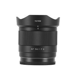 Viltrox objektiv 56mm f/1.7 AF APS-C Sony E-mount