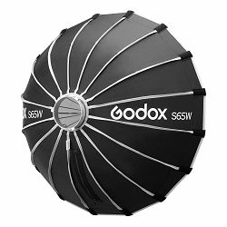 Godox sofbox S65W Multifunctional Bowens