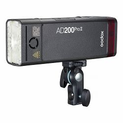 Godox Bljeskalica AD200 PRO II Pocket Flash