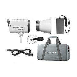 Godox Litemons RGB LED Video Light Kit LA150R K1