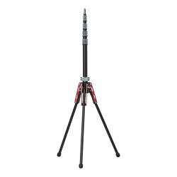 Ulanzi MT-49 Carbon Fiber Portable Light Stand / Camera Tripod (1.9m)