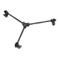 Ulanzi AT-02 Portable Tripod Roller Baseplate