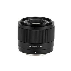 Viltrox objektiv 35mm f/1.7 AF APS-C Fuji X