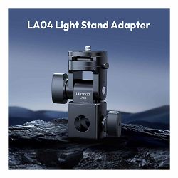 Ulanzi LA04 Light Stand Adapter