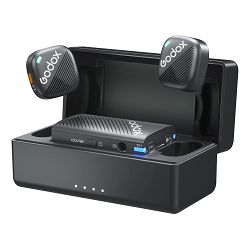 Godox Cube-C Receiver (Camera Version)