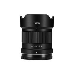 Viltrox objektiv 25mm f/1.7 AF DX Nikon Z