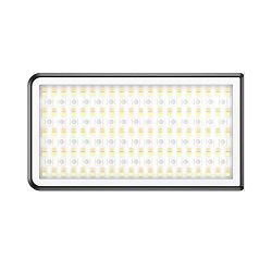 Ulanzi LM-P40 RGB Portable Video Light 40W 