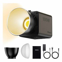 Ulanzi ML100Bi 100W Portable LED Video Light