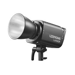 Godox Litemons RGB LED Video Light Kit LA150R K1 (Black)